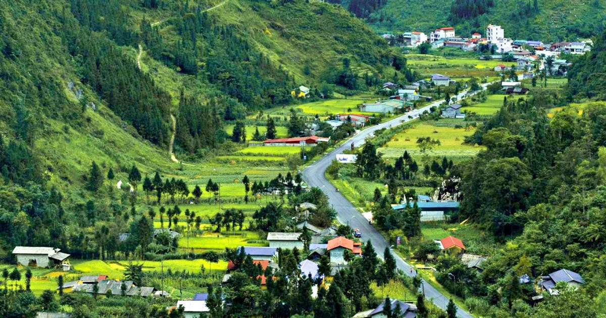 Du lịch Phố Cáo Hà Giang du-lich -pho-cao-ha-giang